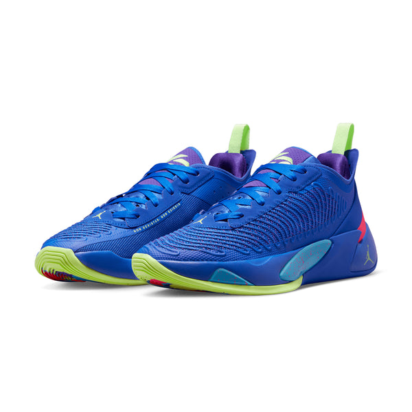 Jordan Luka 1 PF 'Racer Blue'