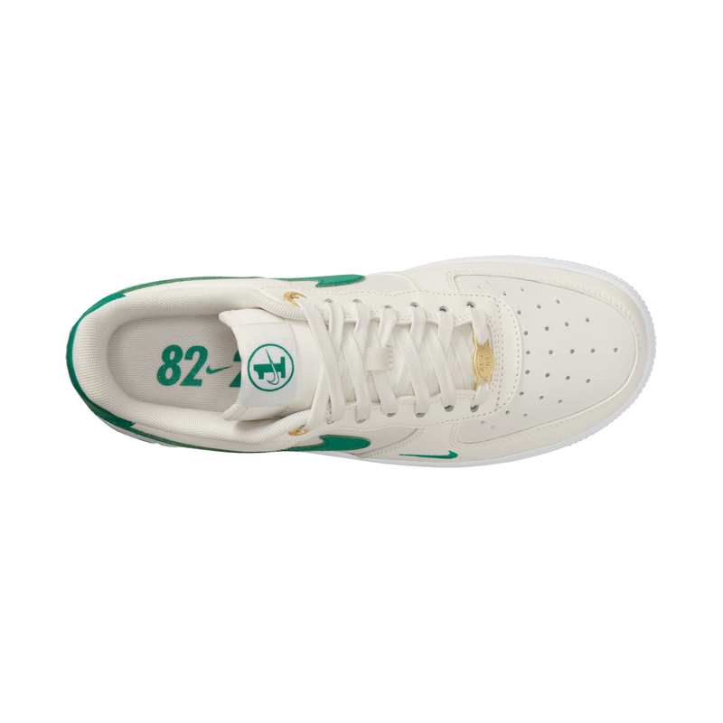 Nike Air Force 1 Low Malachite DQ7582-101