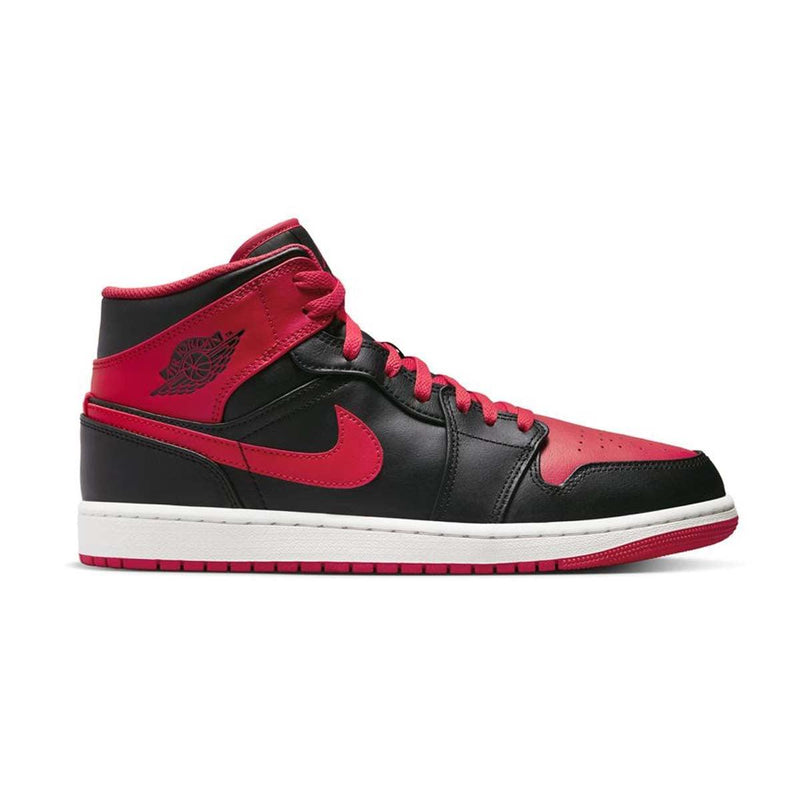 bred mid jordan