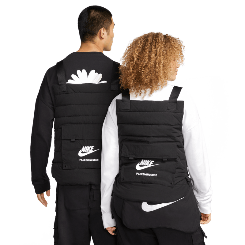 新品未開封 nike peaceminusone jacket & vest | abcuniformes.mx