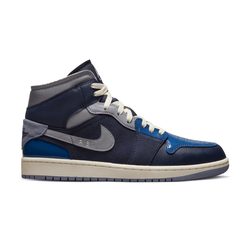 is the jordan 1 obsidian limited