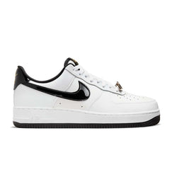 Nike Air Force 1 High '07 LV8 Men's Shoes White/Wolf Grey/Pure