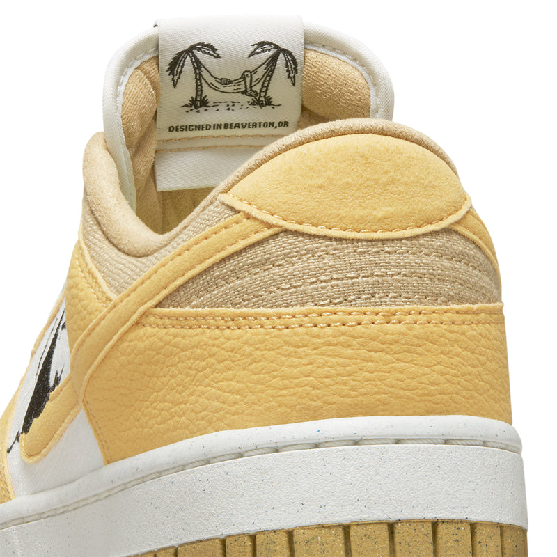 Dunk Low Next Nature 'Nike Sun Club' (DV1681-100) Release Date. Nike SNKRS  ID