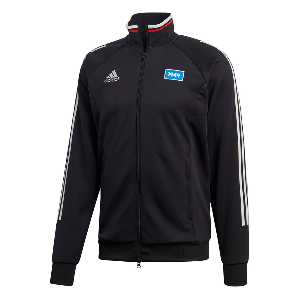 Adidas track top