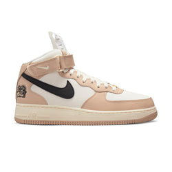  Nike Men's Air Force 1 Ultraforce Hi Basketball Shoe (8)