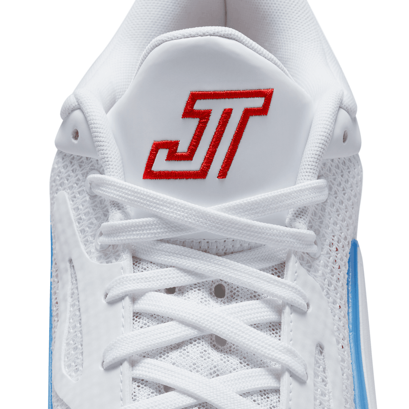 Jordan Kids' Tatum 1 'St. Louis' Basketball Shoes
