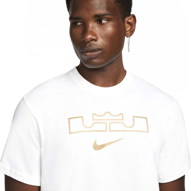 Kith & Nike for New York Knicks Tee 'Black' | Men's Size 2XL