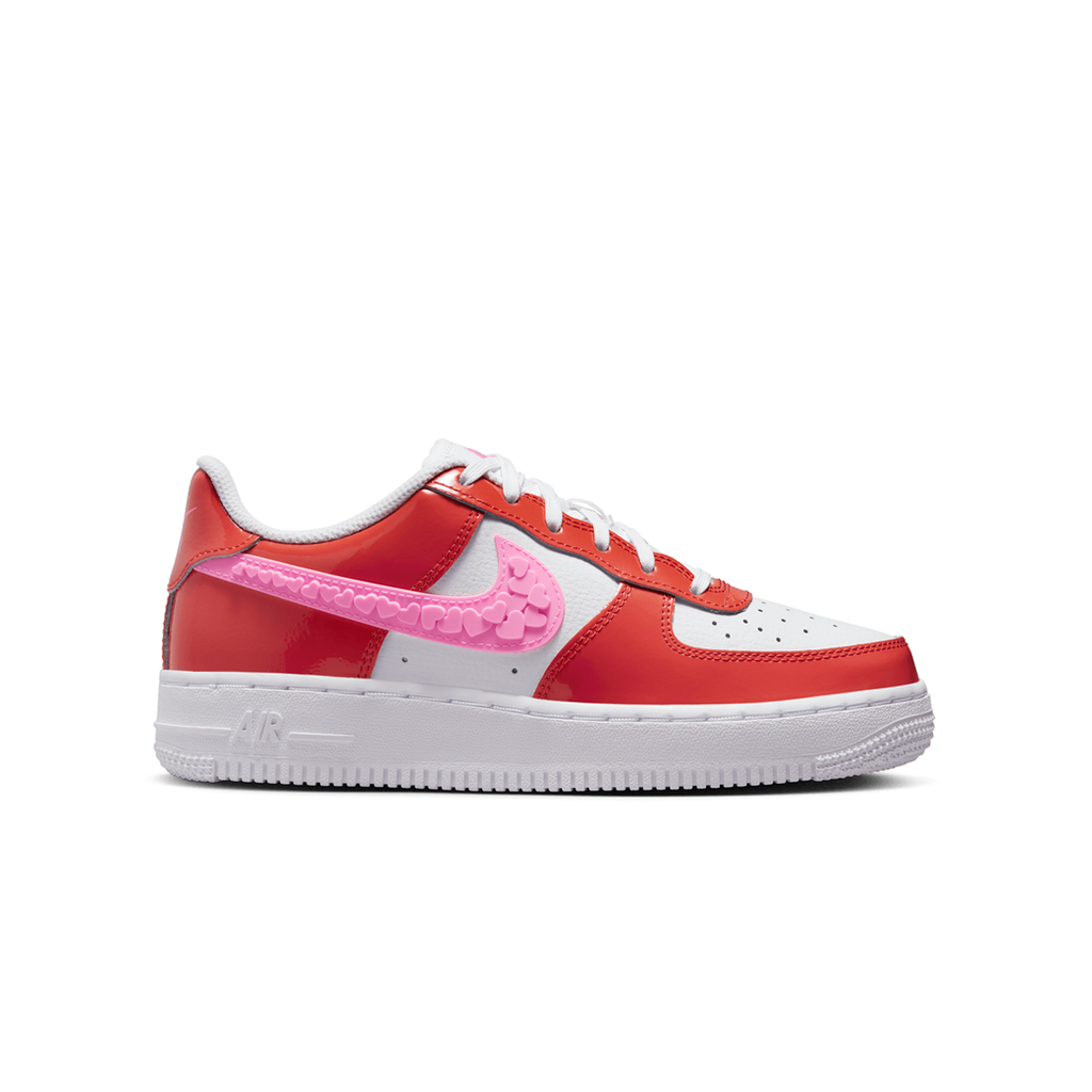 valentines air force 1 footlocker