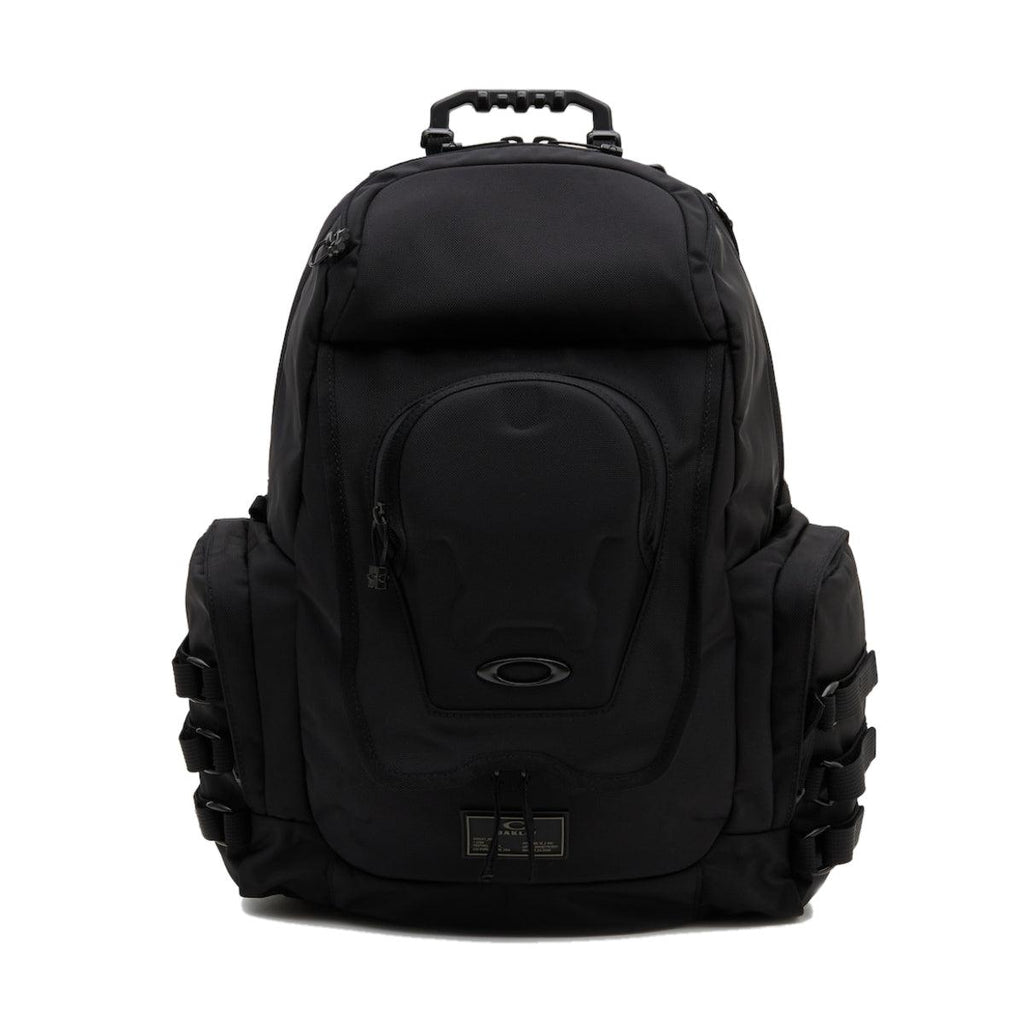 Icon Gym Bag 2.0 - Black