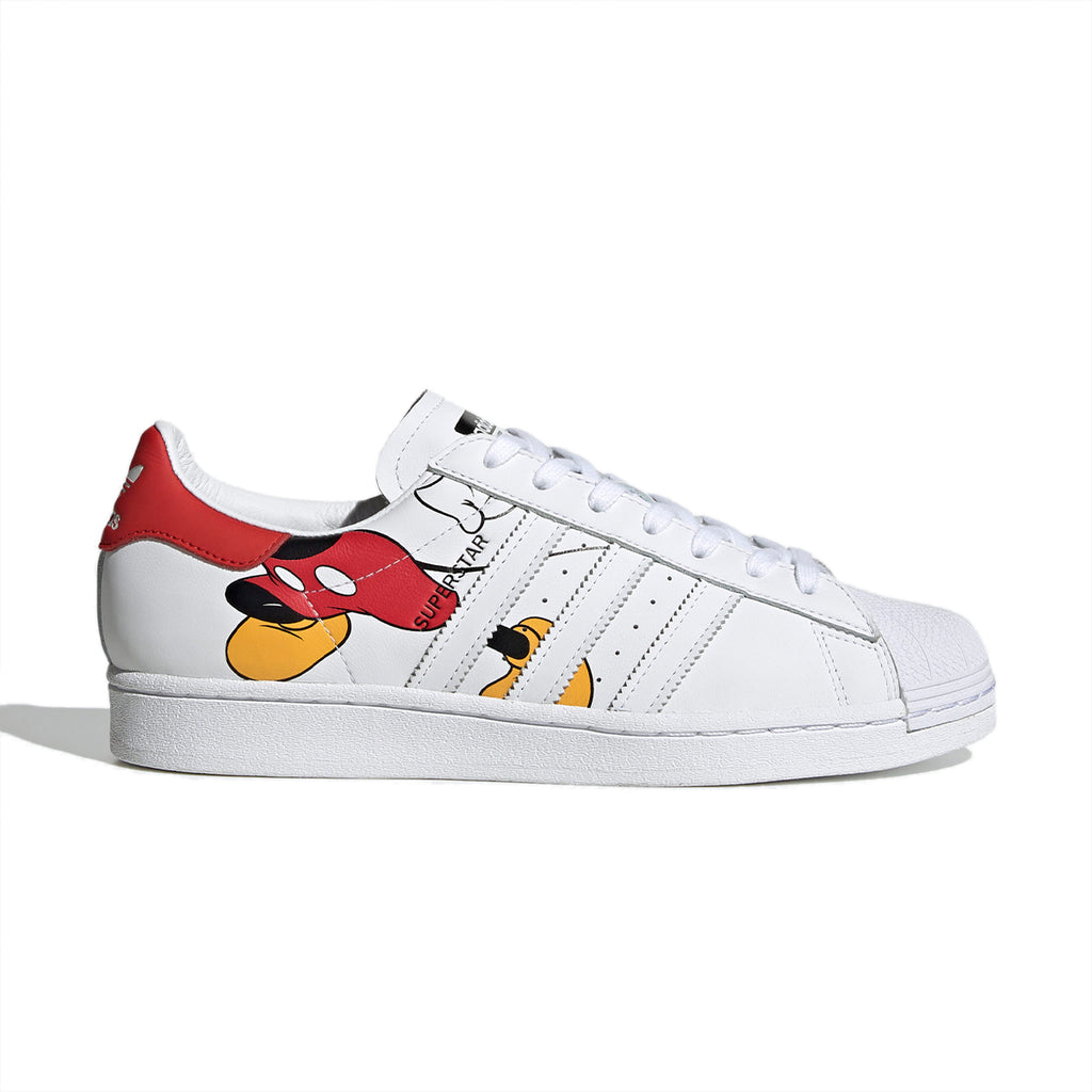 adidas Originals + Disney Superstar 'Mickey – Edt