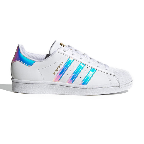 adidas pro model iridescent