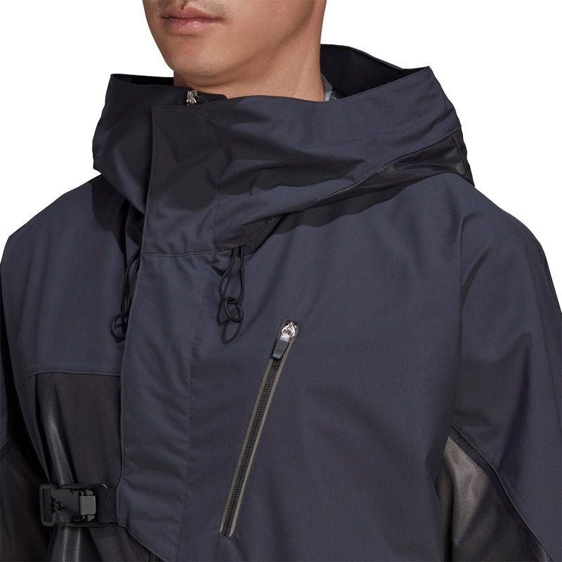 Y-3 CH1 Terrex Parka – WakeorthoShops