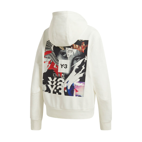 CH1 Graphic Hoodie