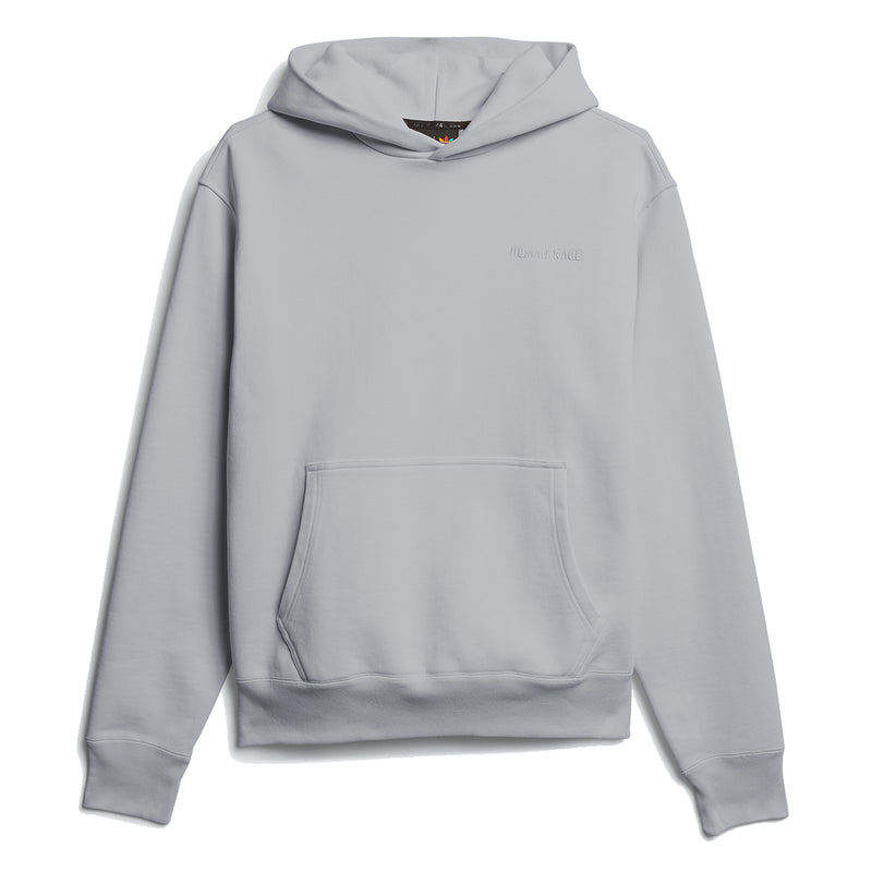 adidas Pharrell Williams Basics Hoodie (Gender Neutral) - Green