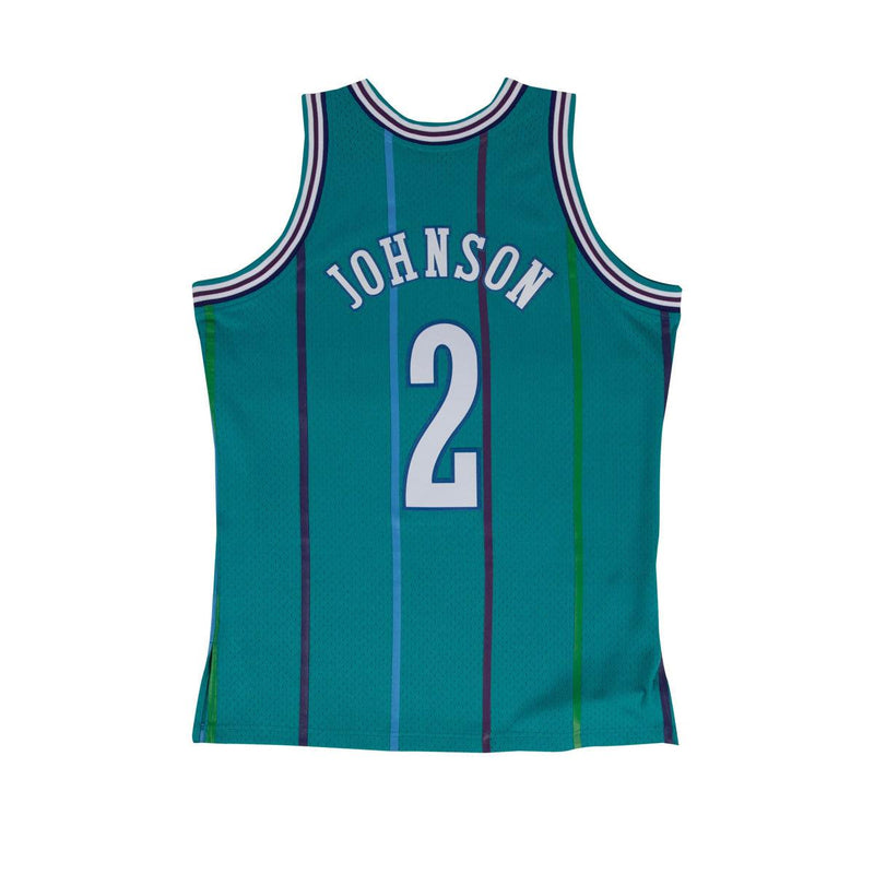 Adidas Larry Johnson Active Jerseys for Men