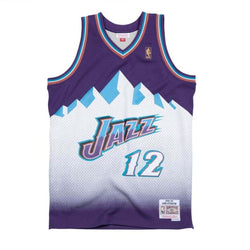 NBA Jersey Week: Best and worst of Jazz unis - SLC Dunk