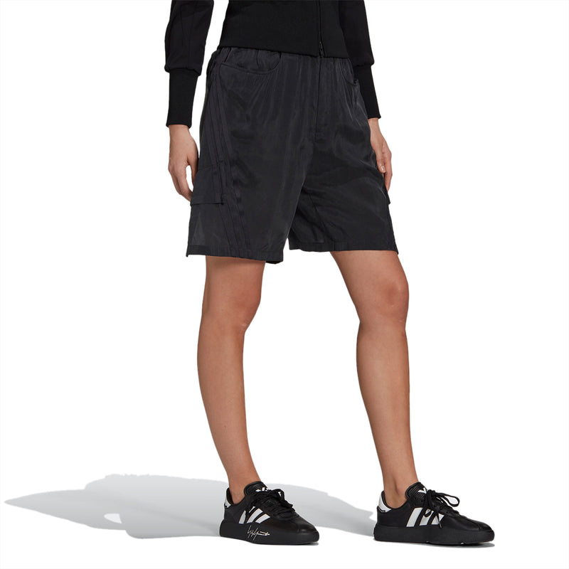 Y - floral applique shift dress - 3 CH3 Wmns Sanded Cupro Shorts 'Off  Black' – AspennigeriaShops