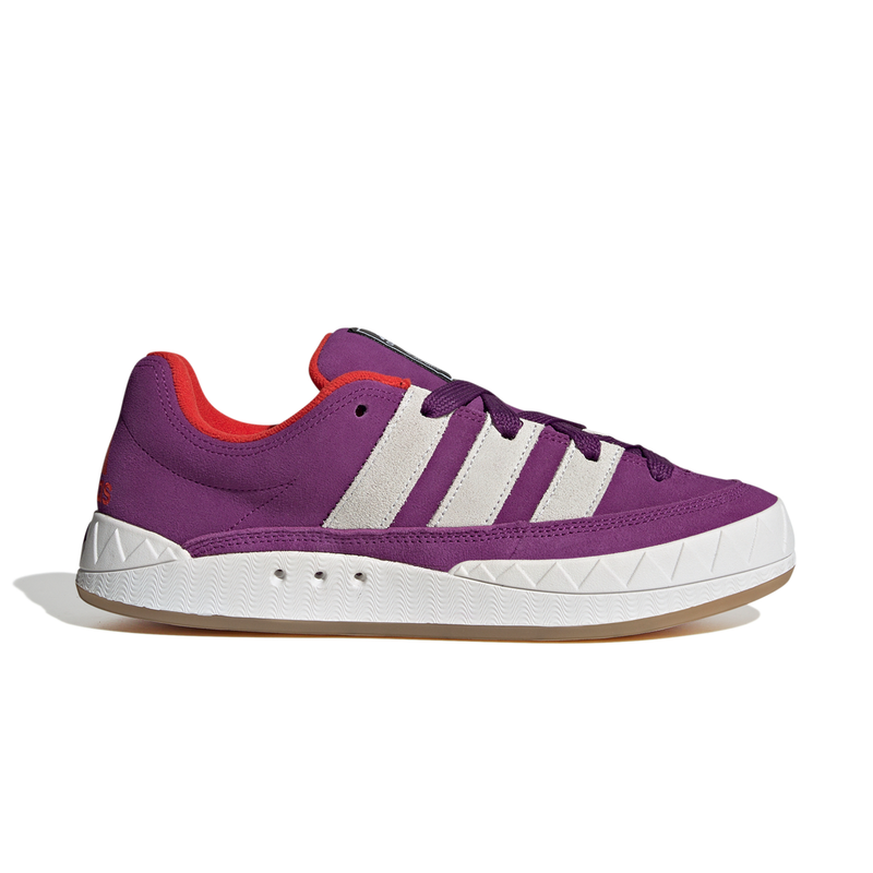 atmos x Adidas Adimatic (Purple
