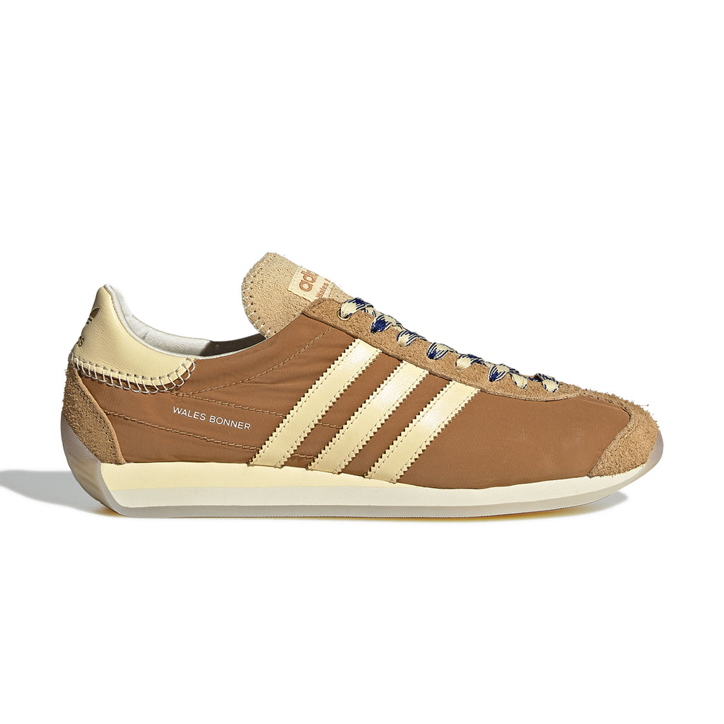 Chaussures collection adidas Originals Ozelia W GX1989 Sbrown