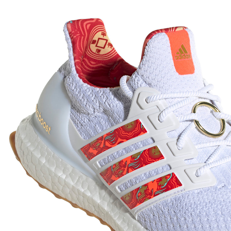 ultraboost 5.0 dna chinese new year