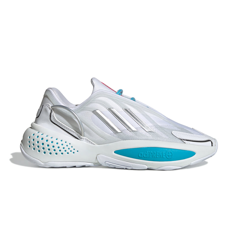 Pharrell Williams × adidas Originals Humanrace Samba White 27.5cm