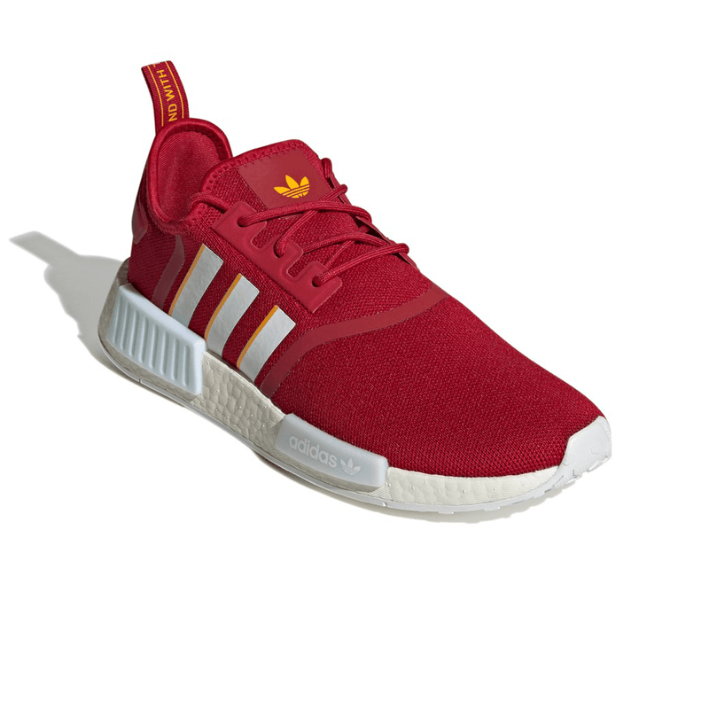 Adidas NMD R1 Mens Shoes Red GY6056 –