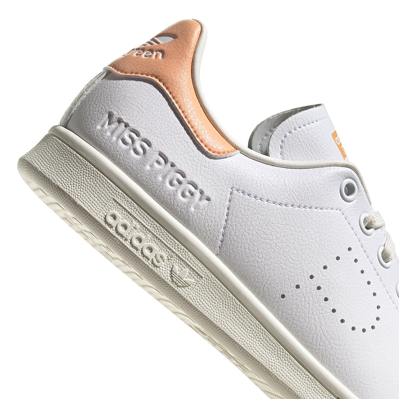 adidas x disney stan smith kermit and miss piggy