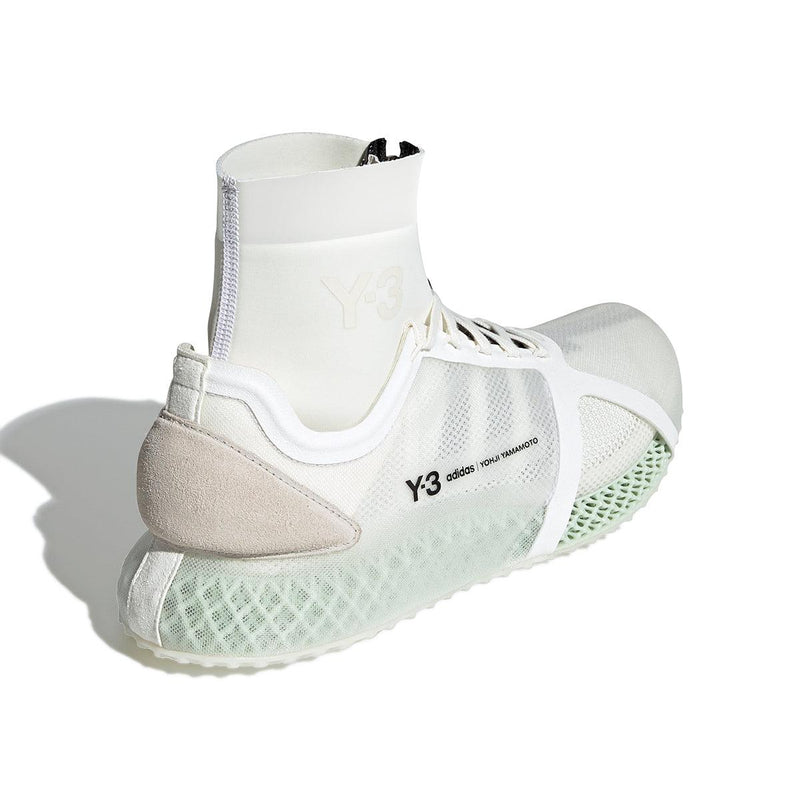 Y-3 Runner 4D IOW – HotelomegaShops