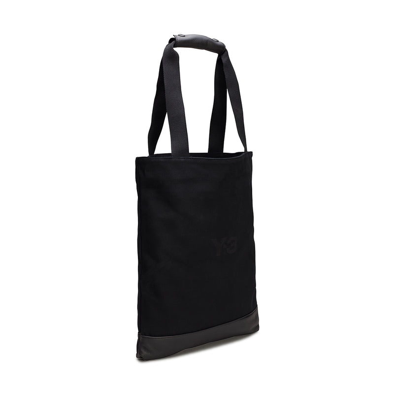 Y - adidas Nike New Balance - 3 Classic Tote Bag 'Black' – HotelomegaShops