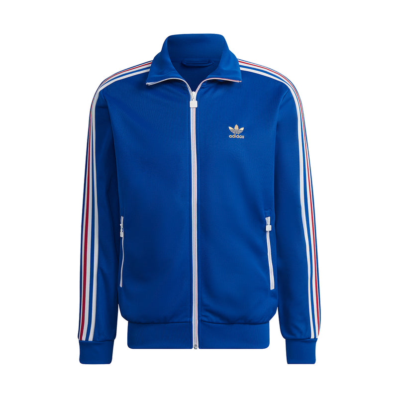adidas Originals Beckenbauer Track 'Royal Blue' – Limited Edt