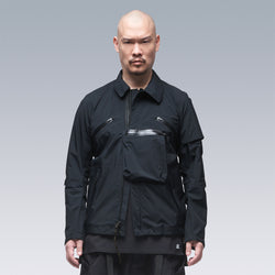 ACRONYM J1A-GTPL 'Black' – WakeorthoShops