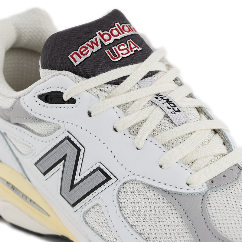 ☆希少サイズアメリカ製☆new balance M990AL3 23cm | vrealitybolivia.com