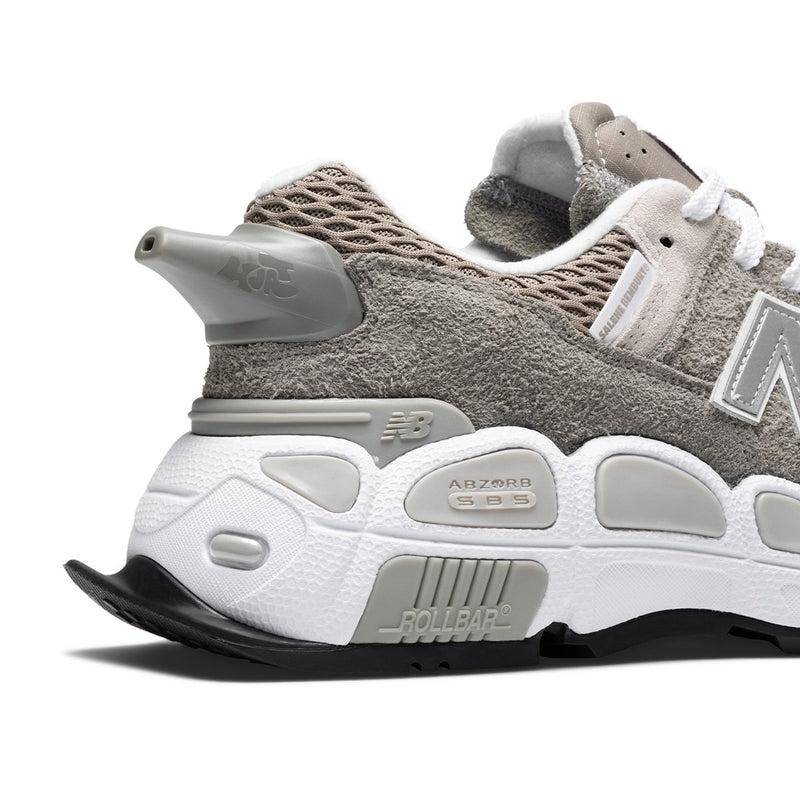 New Balance 2002R Marblehead schnell sein