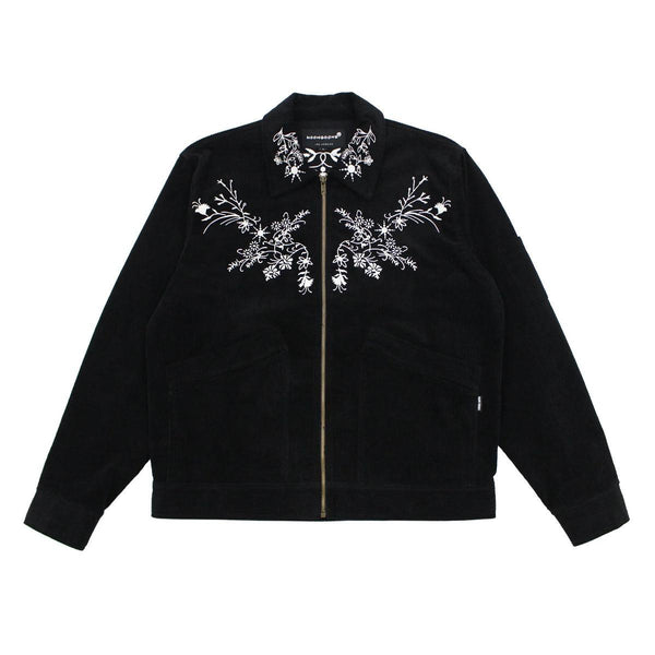 Louis Vuitton Towelling Monogram Bomber Jacket