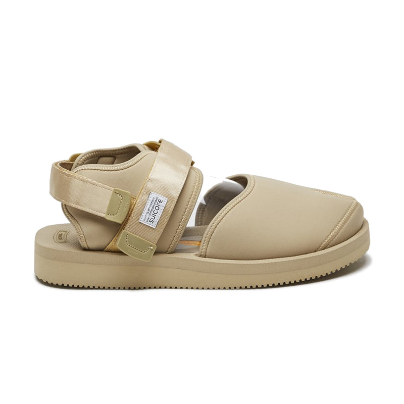 SUICOKE BITA-V 'Beige' – Harlequin-framesShops