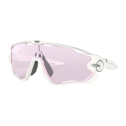 oakley jawbreaker rose