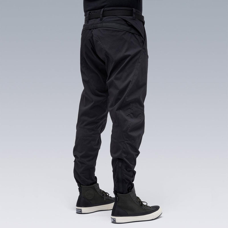 ACRONYM P10-E 'Black' – Limited Edt