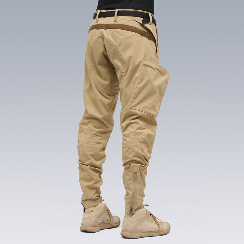 ACRONYM P10A-E 'Khaki' – StclaircomoShops