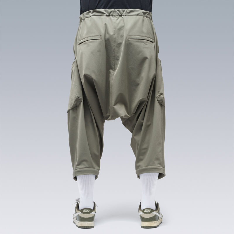 ACRONYM DRAWCORD CARGO TROUSER P30-DS