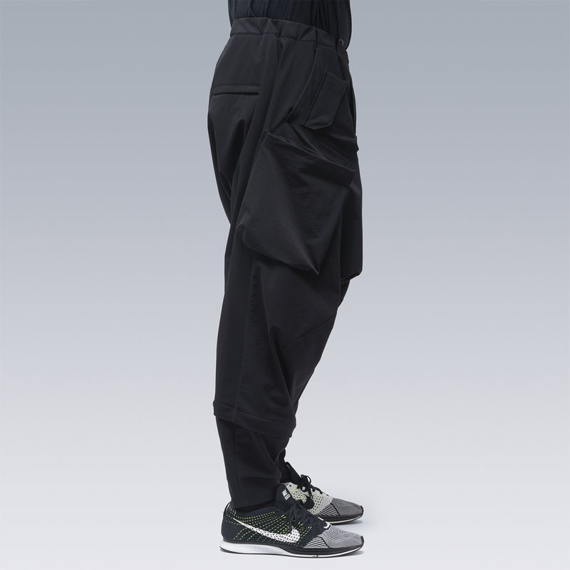 ACRONYM P30A-DS 'Black' – BabylinoShops