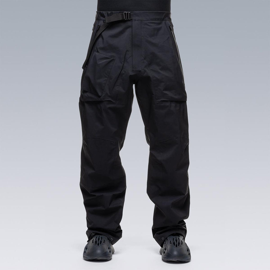 ACRONYM P43-GT 'Black' – HealthdesignShops