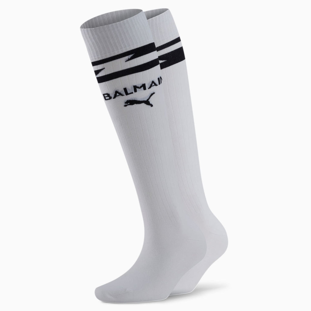 puma knee socks