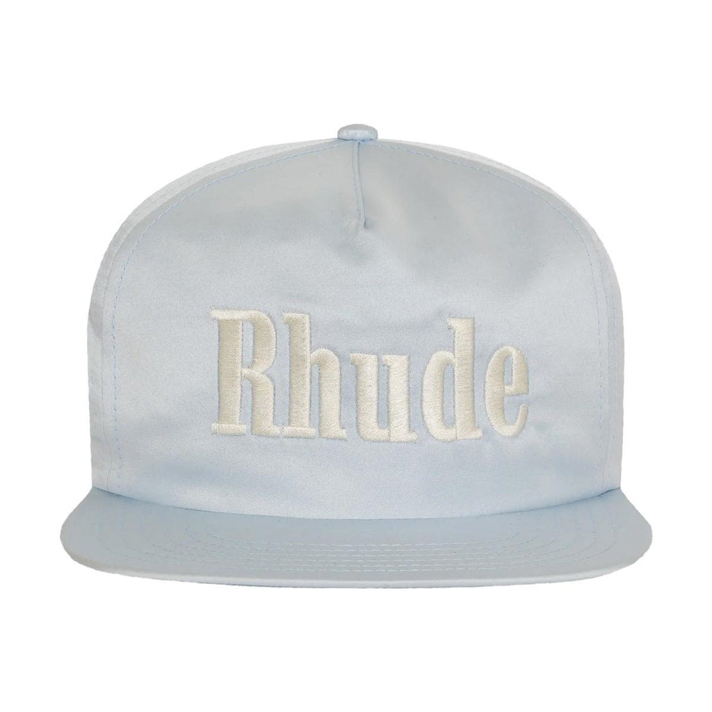Mitchell and Ness PINWHEEL Sky-White Fitted Hat