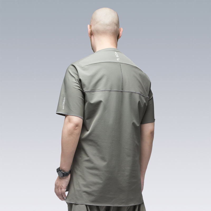 ACRONYM S24-DS-A 'Alpha Green' – WakeorthoShops