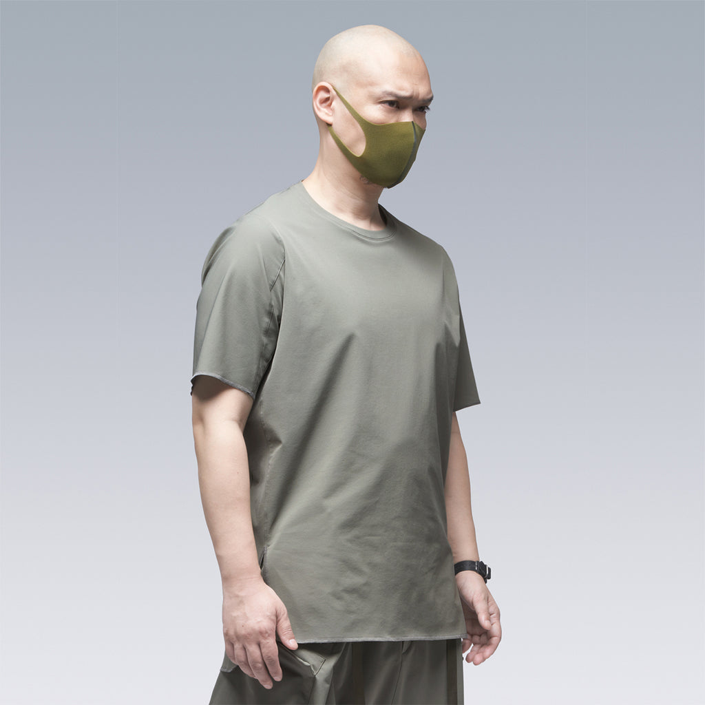 ACRONYM S24-DS-A 'Alpha Green' – WakeorthoShops