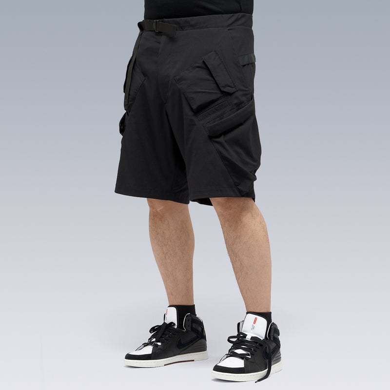 ACRONYM SP29-M 'Black' – HotelomegaShops