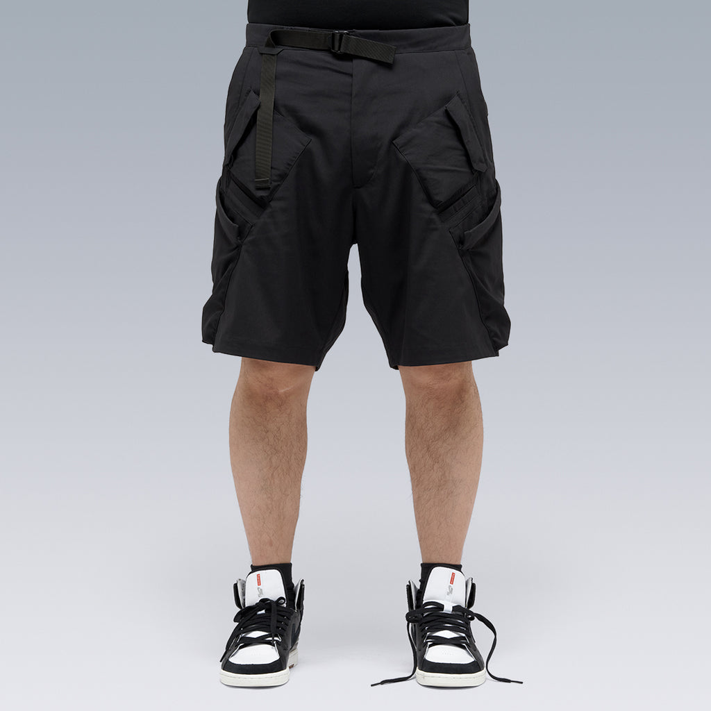 ACRONYM SP29-M 'Black' – WakeorthoShops