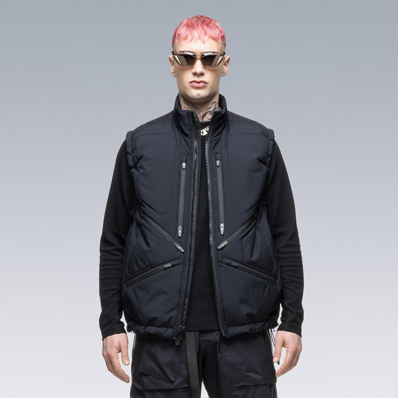 ACRONYM V91-WS 'Black' – HealthdesignShops