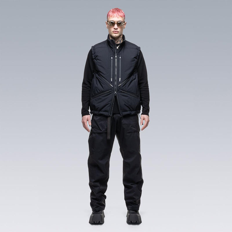 ACRONYM V91-WS 'Black' – HealthdesignShops