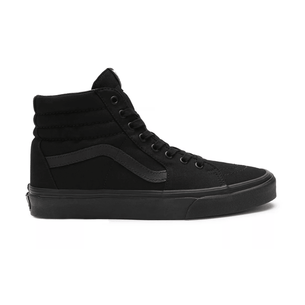 Vans Custom SK8 Hi Men's 10 Galaxy Shoes Lightning Black